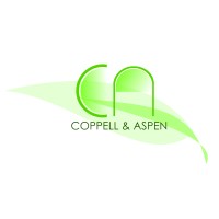 Coppell & Aspen logo - Similar company to Bincrusher | Commercial & Home Appliances | Food Waste Disposer