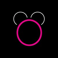 Design by Mouse logo - Similar company to Studio Friday