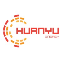 Huanyu Energy logo - Similar company to Ledtronics Power Solutions