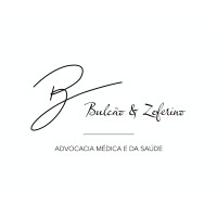 BZ - Bulcão & Zeferino Advocacia Médica logo - Similar company to Influencce Law | Marketing Jurídico