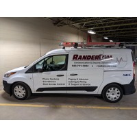 RanderCom logo - Similar company to Ait Business Technologies, Llc