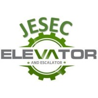 Jesec Elevator and Escalator logo - Similar company to Elevator Consulting