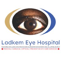 Ladkem Eye Hospital logo - Similar company to First Maximum Point Industries Ltd