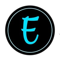 Exfigital logo - Similar company to Cyberbox, Lda