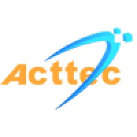 Acttec(Beijing) technology development Co.,Ltd. logo - Similar company to Avinash Fire