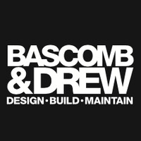 BASCOMB & DREW logo - Similar company to Riverside Construction Ltd
