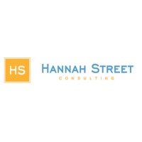 Hannah Street Consulting logo - Similar company to Three Sixty Corp.