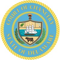 Delaware Court of Chancery logo - Similar company to Aptly Consulting Ab