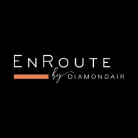 En Route logo - Similar company to Drinem