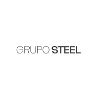 GRUPO STEEL logo - Similar company to Reserbar