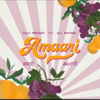 Amaari logo - Similar company to Amaari