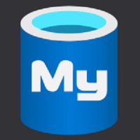 Azure Database for MySQL logo - Similar company to Azure Database For Postgresql