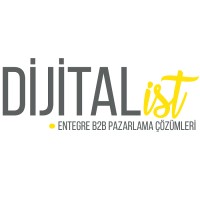 Dijitalist Marketing logo - Similar company to Dijitalis - Digital Twin Experts