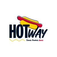 HOTWAY logo - Similar company to Go Grill