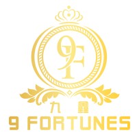 9 Fortunes Inc. logo - Similar company to Long John Silver'S Thailand