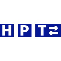 H. P. Therkelsen A/S logo - Similar company to Ohl Logistics A/S