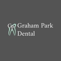 Graham Park Dental logo - Similar company to California Closets: North Carolina & Virginia