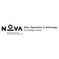 NOVA SBE Data, Operations & Technology Knowledge Center logo - Similar company to Iseg - Lisbon School Of Economics & Management