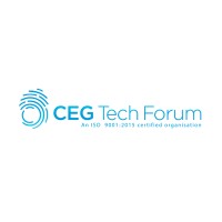 CEG Tech Forum logo - Similar company to Next Solutions