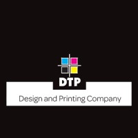 DeskTop Productions Limited logo - Similar company to Dtp Studio