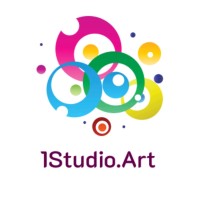 1studio.art logo - Similar company to Haelthy Group