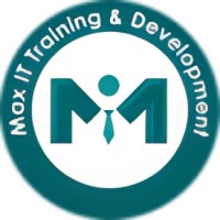 Max It Training and Developement Centre logo - Similar company to Max It Training And Development