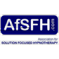 Association for Solution Focused Hypnotherapy logo - Similar company to Cpht Solution Focused Hypnotherapy Training