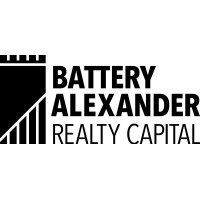 Battery Alexander Realty Capital logo - Similar company to Pmi First State