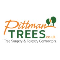 Pittman Trees Ltd logo - Similar company to Fomo Content