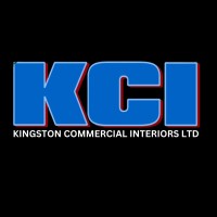 KINGSTON COMMERCIAL INTERIORS LIMITED logo - Similar company to Studio Seven Wellness Group