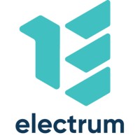 Electrum logo - Similar company to K&E Flatwork, Llc