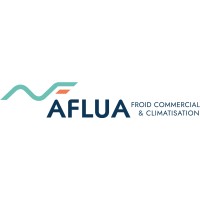 AFLUA logo - Similar company to Lamouroux