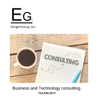 Ebright Group Inc logo - Similar company to Esmtcx