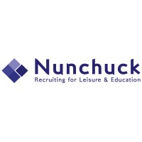 Nunchuck Recruitment Ltd logo - Similar company to Lichfield Cathedral School