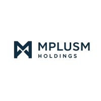 MplusM Holdings logo - Similar company to Firstcron