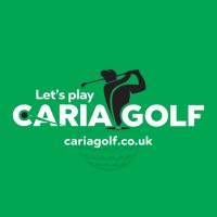 Caria Golf logo - Similar company to Aaa Scaffolding Uk