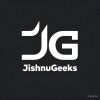 JishnuGeeks logo - Similar company to Toolkitly