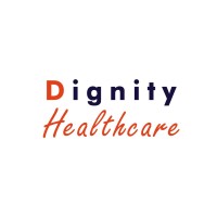 Dignity Healthcare Pvt Ltd logo - Similar company to Accord Hospitals