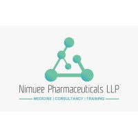 Nimuee Pharmaceuticals LLP logo - Similar company to Pharma-Source Labtech