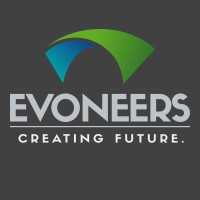 EVONEERS AG logo - Similar company to Jenisch Consulting Gmbh