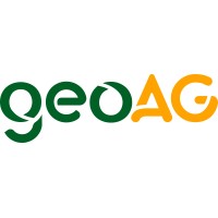 geoAG | DJI Agriculture logo - Similar company to Eavision Brasil
