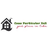 Casa particular bnb logo - Similar company to Smart Recruitment Limited