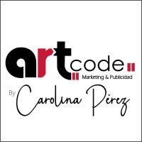 Art Code Marketing & Publicidad logo - Similar company to Aeroplano B2B Marketing & Sales