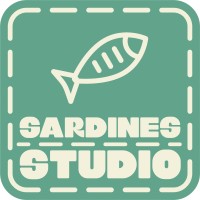 Sardines Studio logo - Similar company to Jakeman'S Maple Products