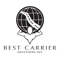 BEST CARRIER SOLUTIONS INC. logo - Similar company to Norfleet Transportation & Logistics Llc