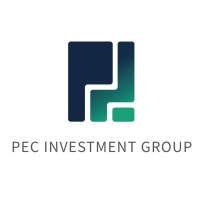 PEC Investment Group logo - Similar company to Executive Group For Information Technology