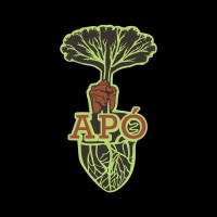 Startup Apó logo - Similar company to Elesson