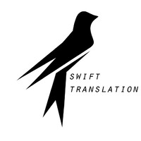 Swift Translation logo - Similar company to Marvin Language Services Ltd.