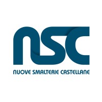 Nuove Smalterie Castellane S.r.l. logo - Similar company to Refrigo Srl