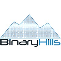 Binary Hills logo - Similar company to Xend